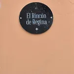 Bhost - El Rincon De Regina Apartmán *