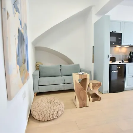 Bhost - El Rincon De Regina Apartmán *