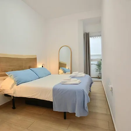 Bhost - El Rincon De Regina Apartmán Córdoba