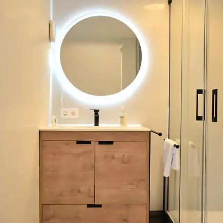 Apartmán Bhost - El Rincon De Regina Córdoba